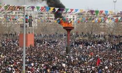Diyarbakır'da Newroz önlemleri