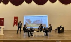 Diyarbakır’da “Su Verimliliği” için panel düzenlendi