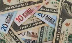 Faiz kararının ardından dolar ve Euro'da sert düşüş