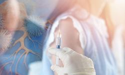 İlk akciğer kanseri aşısı geliştiriliyor