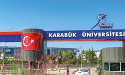 Karabük Üniversitesi iddiaları: 8 gözaltı