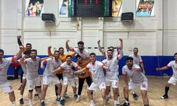 Diyarbakır’ın Hentbol Takımı şampiyonluk peşinde