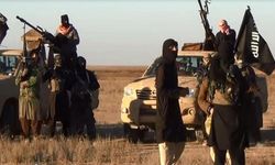IŞİD köylülere saldırdı: En az 18 ölü