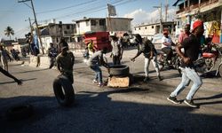 BM’den Haiti uyarısı: Sağlık sistemi çökmek üzere