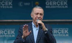 Erdoğan: Cumhur İttifakı kararlı, 6’lı masa yerle bir oldu
