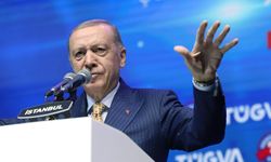 Erdoğan: İsrail yönetimi katildir