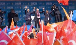 Erdoğan: İstanbul’u CHP zulmünden kurtaracağız