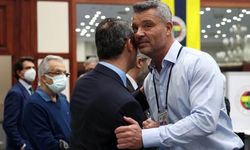 Fenerbahçe’de başkanlığa Sadettin Saran talip oldu