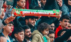 Amedspor’un iptal edilen maç tarihi belli oldu