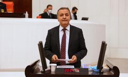 HDP eski milletvekili hastaneye kaldırıldı