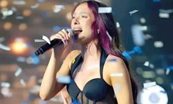 İsrail'in Eurovision şarkısı onaylandı