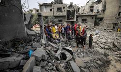 İsrail’den bir katliam daha: 25 ölü