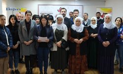 İHD Diyarbakır : Kadınların barış istemekten başka çaresi yok!