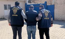 Mardin’de 10 kişi tutuklandı