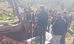 Mardin’de 'Cinayet şüphesi' mezar açtırdı