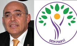 MHP’li o isimden akıl almaz DEM Parti iddiası