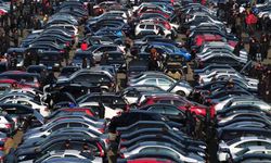 Otomobil satışları Şubat’ta arttı