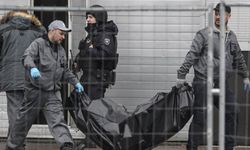 Rusya’daki saldırıda can kaybı 137’ye yükseldi
