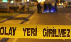 Diyarbakır’da büyük panik!  Silahlar peş peşe patladı