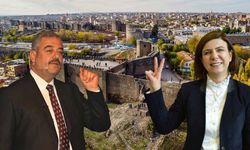 Diyarbakır’da hangi aday önde?