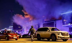 Moskova saldırısında ölü sayısı 93'e yükseldi