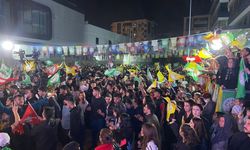 Diyarbakır’da DEM Parti fark atıyor