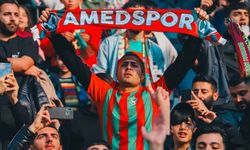 Amedspor maçı Diyarbakır'da dev ekranlardan izlenecek