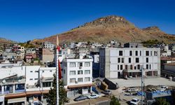CHP Diyarbakır’da 473 oy ile o ilçeyi kaybetti