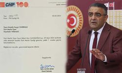 Diyarbakır Milletvekili, CHP PM üyesi oldu