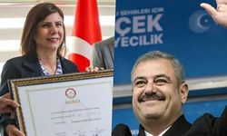 Diyarbakır’da DEM Partili eş başkandan AK Parti’ye teşekkür