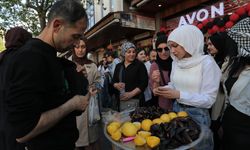 Diyarbakır'da en çok gençler tüketiyor