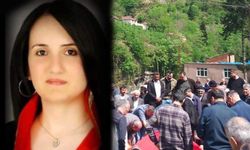 Diyarbakır’da mahkeme üyesi memleketinde defnedildi
