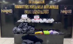 Diyarbakır’da operasyon: Çok sayıda tutuklama