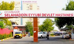 Diyarbakır'da skandal iddia!