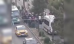Diyarbakır’da yayaya araç çarptı