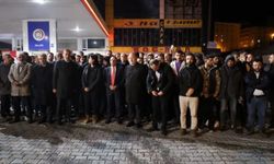 DEM Bitlis'te geçersiz oylara itiraz etmeye hazırlanıyor