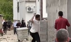 Şırnak'ta seçim kavgası: 7 yaralı