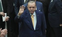 Erdoğan: Kendi bünyemizde gerekli değişimi gerçekleştireceğiz