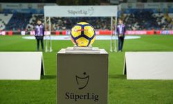 Süper Lig'de 33. haftanın hakemleri açıklandı