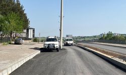 Yer Diyarbakır: Yolun ortasında direk, giriş var çıkış yok