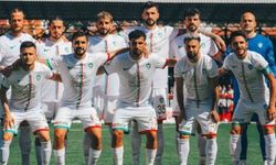 Diyarbakır takımları haftayı puansız kapattı