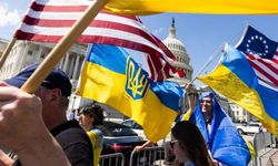 ABD bu hafta Ukrayna'ya yeni yardım gönderecek