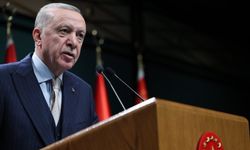 Erdoğan: Van'a koşanlar, can veren işçiler için adım atmadı