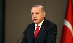 Erdoğan’dan Van mesajı:  Hürmetsizlik etmeyiz