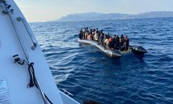 Bakan Yerlikaya: 177 düzensiz göçmen yakalandı