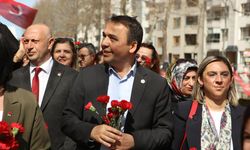 Kastamonu Belediye Başkanı’ndan dostluk Amedspor’a dostluk mesajı