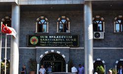 Diyarbakır Sur Belediyesi’ne de müfettiş görevlendirildi