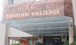 Mardin'de "geçici özel güvenlik bölgesi" kararı