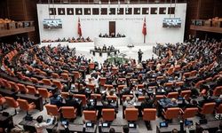 Meclis’te "yeni anayasa" mesaisi