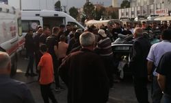 Otomobilin çarptığı küçük Şerzan hayatını kaybetti